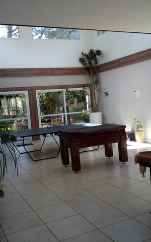Apartamento à venda com 56m², 2 quartos e 1 vaga