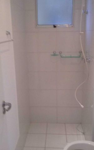 Apartamento à venda com 56m², 2 quartos e 1 vaga