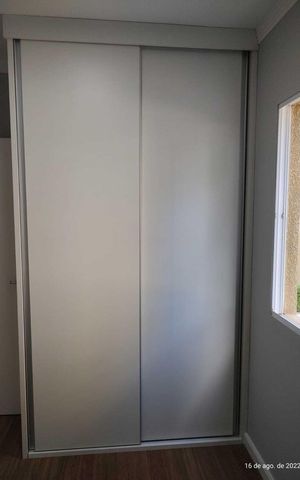 Apartamento à venda com 56m², 2 quartos e 1 vaga