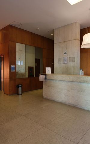 Apartamento para alugar com 50m², 1 quarto e 1 vagaHall Social