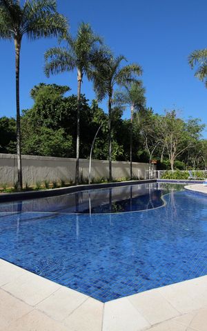Apartamento para alugar com 50m², 1 quarto e 1 vagaPiscina