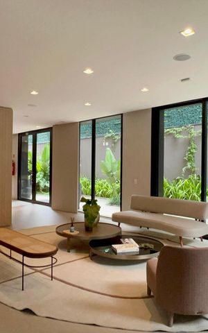 Studio para alugar com 33m², 1 quarto e sem vaga Studio para alugar com 33m², 1 quarto e sem vagaSalão de Festas