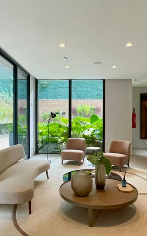 Studio para alugar com 33m², 1 quarto e sem vaga Studio para alugar com 33m², 1 quarto e sem vagaSalão de Festas