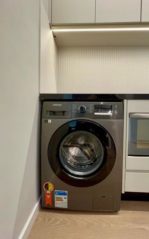 Studio para alugar com 33m², 1 quarto e sem vaga Studio para alugar com 33m², 1 quarto e sem vagaÁrea de Serviço