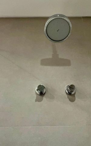 Studio para alugar com 33m², 1 quarto e sem vaga Studio para alugar com 33m², 1 quarto e sem vagaBanheiro