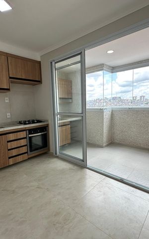 Apartamento para alugar com 70m², 2 quartos e 1 vaga Apartamento para alugar com 70m², 2 quartos e 1 vagaCozinha