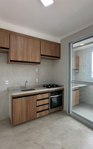Apartamento para alugar com 70m², 2 quartos e 1 vaga Apartamento para alugar com 70m², 2 quartos e 1 vagaCozinha