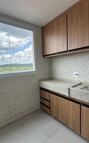 Apartamento para alugar com 70m², 2 quartos e 1 vaga Apartamento para alugar com 70m², 2 quartos e 1 vagaVaranda