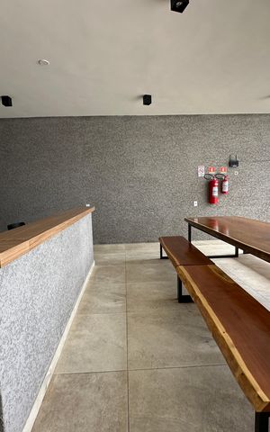 Apartamento para alugar com 70m², 2 quartos e 1 vaga Apartamento para alugar com 70m², 2 quartos e 1 vagaÁrea comum - Churrasqueira