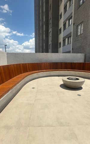 Apartamento para alugar com 70m², 2 quartos e 1 vaga Apartamento para alugar com 70m², 2 quartos e 1 vagaÁrea comum