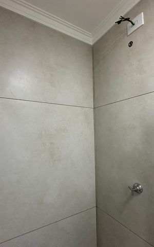 Apartamento para alugar com 70m², 2 quartos e 1 vaga Apartamento para alugar com 70m², 2 quartos e 1 vagaBanheiro