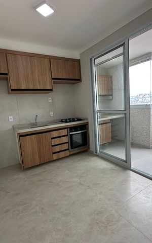 Apartamento para alugar com 70m², 2 quartos e 1 vaga Apartamento para alugar com 70m², 2 quartos e 1 vagaCozinha