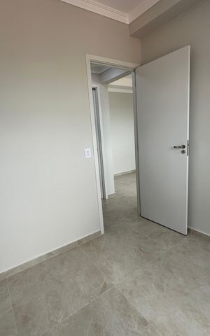 Apartamento para alugar com 70m², 2 quartos e 1 vaga Apartamento para alugar com 70m², 2 quartos e 1 vagaQuarto