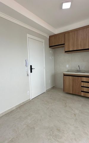 Apartamento para alugar com 70m², 2 quartos e 1 vaga Apartamento para alugar com 70m², 2 quartos e 1 vagaCozinha