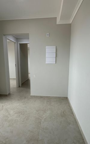 Apartamento para alugar com 70m², 2 quartos e 1 vaga Apartamento para alugar com 70m², 2 quartos e 1 vagaSala