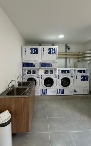 Apartamento para alugar com 70m², 2 quartos e 1 vaga Apartamento para alugar com 70m², 2 quartos e 1 vagaÁrea comum