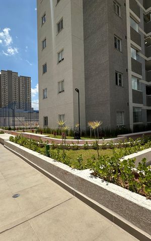 Apartamento para alugar com 70m², 2 quartos e 1 vaga Apartamento para alugar com 70m², 2 quartos e 1 vagaÁrea comum