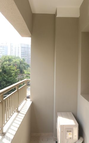 Apartamento para alugar com 37m², 1 quarto e sem vagaVaranda da Sala