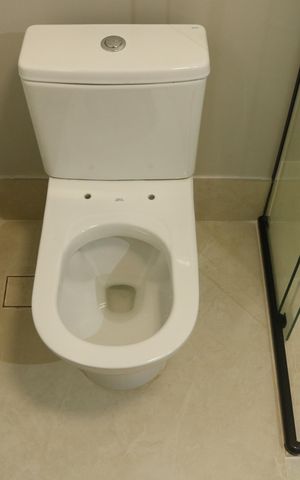 Apartamento para alugar com 37m², 1 quarto e sem vagaBanheiro