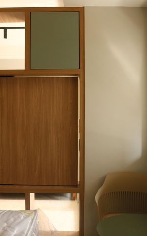 Apartamento para alugar com 37m², 1 quarto e sem vagaQuarto