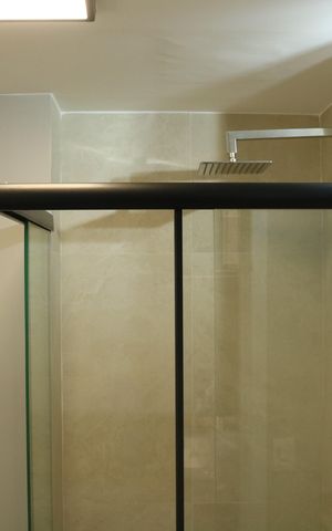 Apartamento para alugar com 37m², 1 quarto e sem vagaBanheiro