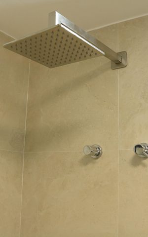 Apartamento para alugar com 37m², 1 quarto e sem vagaBanheiro
