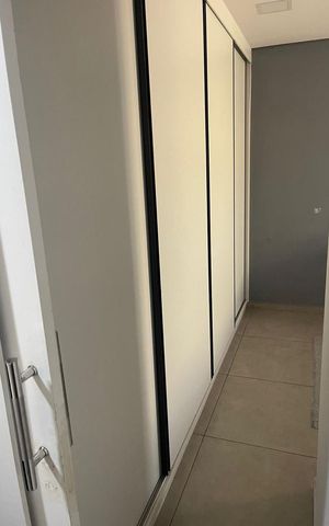 Studio à venda com 35m², 1 quarto e 1 vagaQuarto