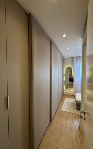 Apartamento à venda com 92m², 3 quartos e 2 vagas Apartamento à venda com 92m², 3 quartos e 2 vagasSuite