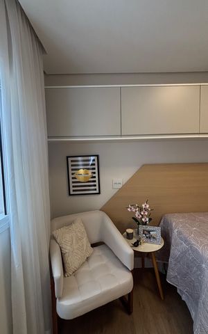 Apartamento à venda com 92m², 3 quartos e 2 vagas Apartamento à venda com 92m², 3 quartos e 2 vagasBanheiro