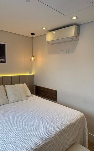 Apartamento à venda com 92m², 3 quartos e 2 vagas Apartamento à venda com 92m², 3 quartos e 2 vagasSuite