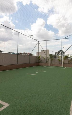 Apartamento à venda com 92m², 3 quartos e 2 vagas Apartamento à venda com 92m², 3 quartos e 2 vagasQuadra