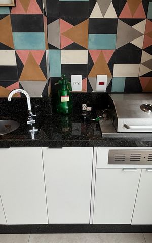 Apartamento à venda com 92m², 3 quartos e 2 vagas Apartamento à venda com 92m², 3 quartos e 2 vagasSala - Sala de Jantar Varanda