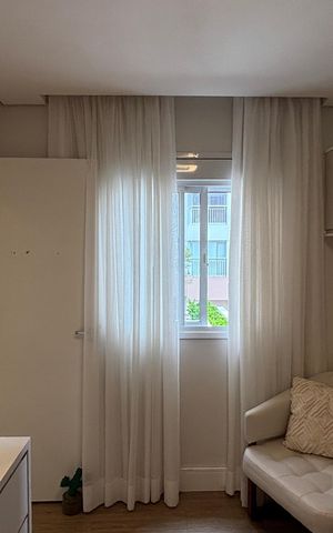 Apartamento à venda com 92m², 3 quartos e 2 vagas Apartamento à venda com 92m², 3 quartos e 2 vagasQuarto