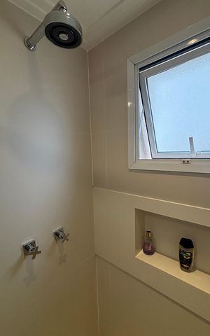 Apartamento à venda com 92m², 3 quartos e 2 vagas Apartamento à venda com 92m², 3 quartos e 2 vagasBanheiro