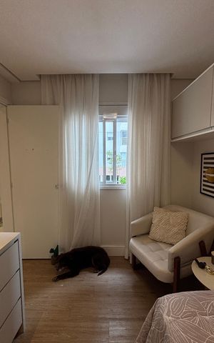 Apartamento à venda com 92m², 3 quartos e 2 vagas Apartamento à venda com 92m², 3 quartos e 2 vagasBanheiro