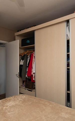 Apartamento à venda com 62m², 3 quartos e 1 vaga Apartamento à venda com 62m², 3 quartos e 1 vagaSuite
