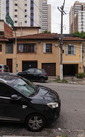 Casa à venda com 100m², 3 quartos e sem vaga Casa à venda com 100m², 3 quartos e sem vagaVista da Sala