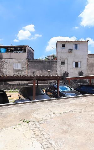 Apartamento à venda com 45m², 2 quartos e 1 vagaGaragem
