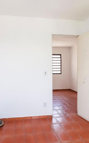 Apartamento à venda com 45m², 2 quartos e 1 vagaQuarto 1