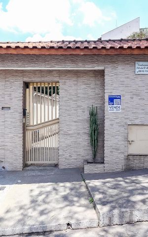 Apartamento à venda com 45m², 2 quartos e 1 vagaFachada