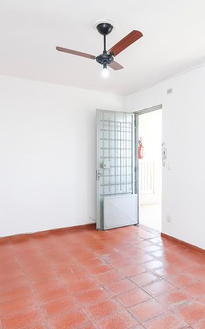 Apartamento à venda com 45m², 2 quartos e 1 vagaSala