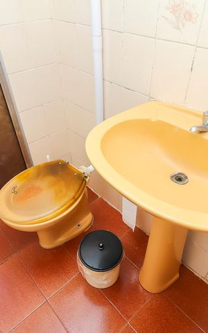 Apartamento à venda com 45m², 2 quartos e 1 vagaBanheiro