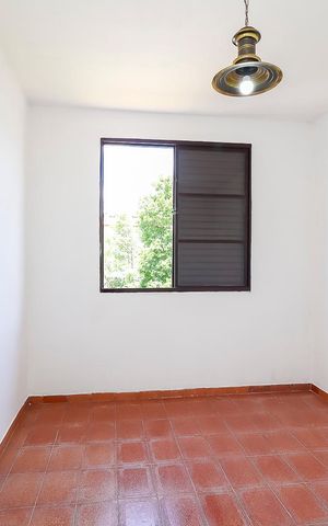 Apartamento à venda com 45m², 2 quartos e 1 vagaQuarto 2