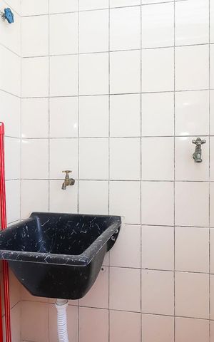 Apartamento à venda com 45m², 2 quartos e 1 vagaÁrea de Serviço