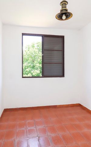 Apartamento à venda com 45m², 2 quartos e 1 vagaQuarto 1
