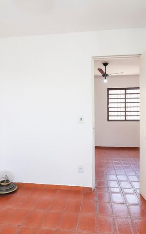Apartamento à venda com 45m², 2 quartos e 1 vagaQuarto 1