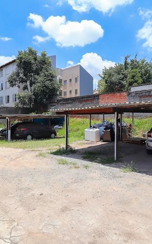 Apartamento à venda com 45m², 2 quartos e 1 vagaGaragem