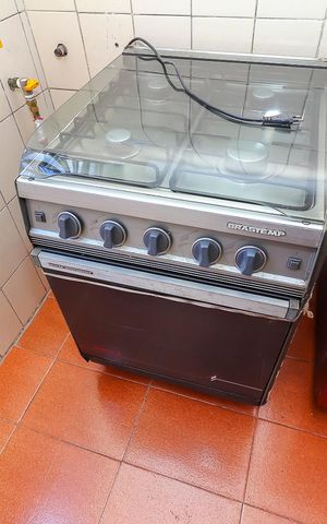 Apartamento à venda com 45m², 2 quartos e 1 vagaCozinha