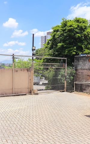 Apartamento à venda com 45m², 2 quartos e 1 vagaEntrada de Veículos