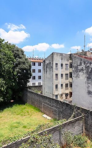 Apartamento à venda com 45m², 2 quartos e 1 vagaVista do Quarto 1